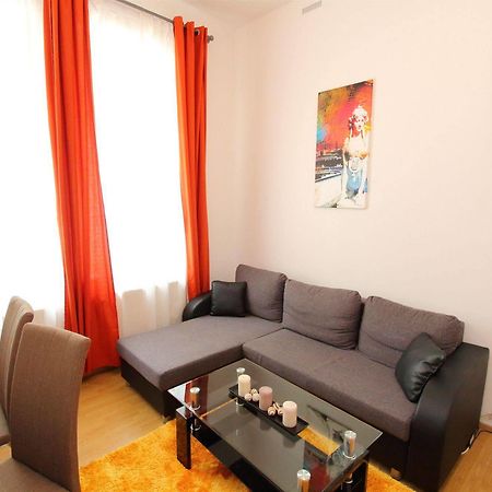 Checkvienna - Edelhof Apartments Экстерьер фото