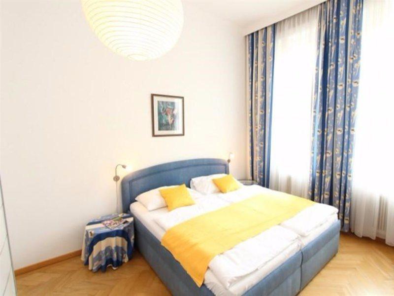 Checkvienna - Edelhof Apartments Экстерьер фото