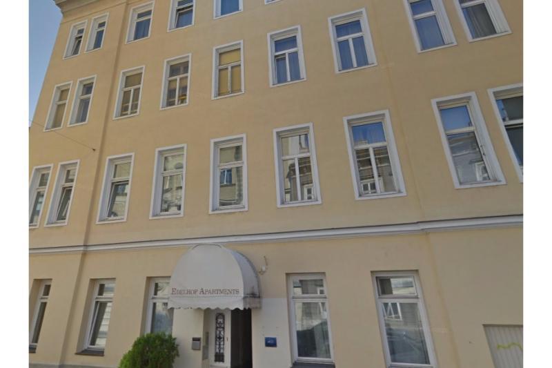 Checkvienna - Edelhof Apartments Экстерьер фото