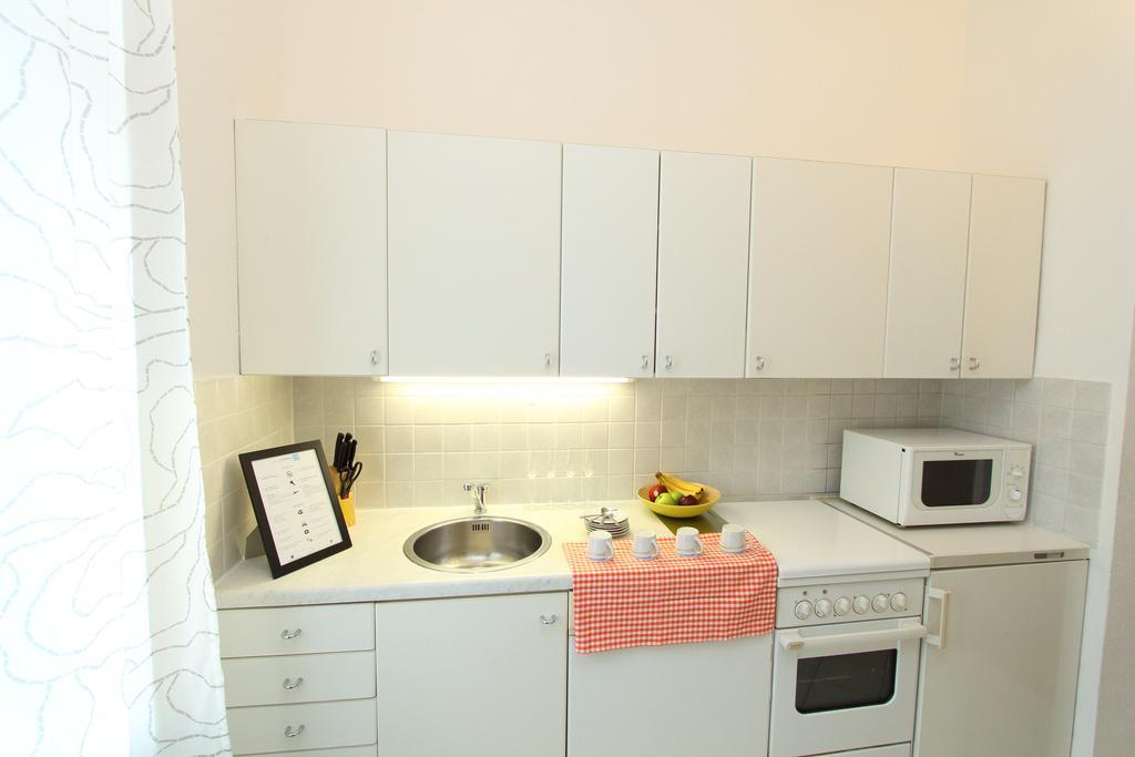 Checkvienna - Edelhof Apartments Номер фото