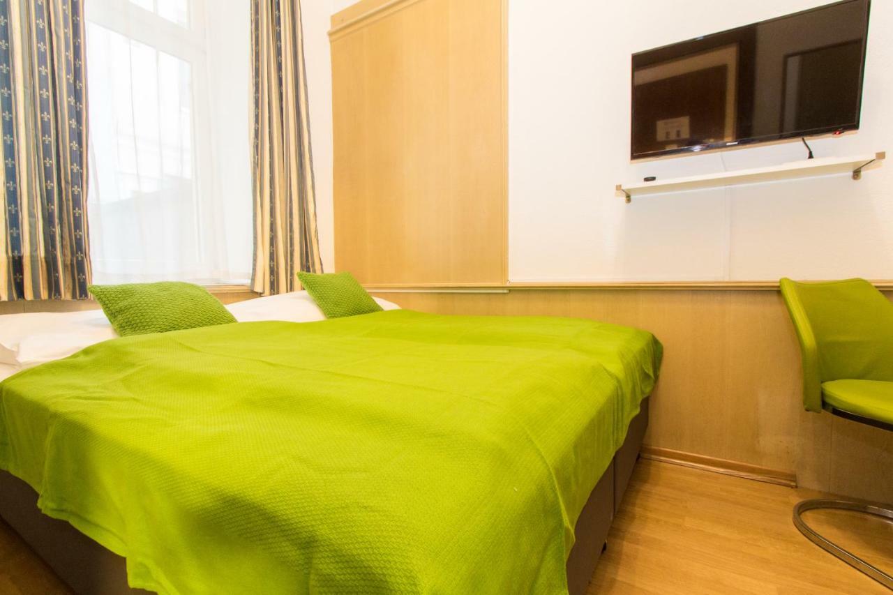 Checkvienna - Edelhof Apartments Экстерьер фото