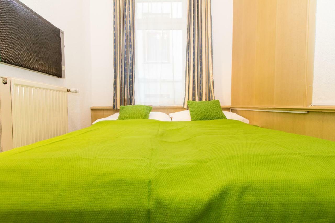 Checkvienna - Edelhof Apartments Экстерьер фото